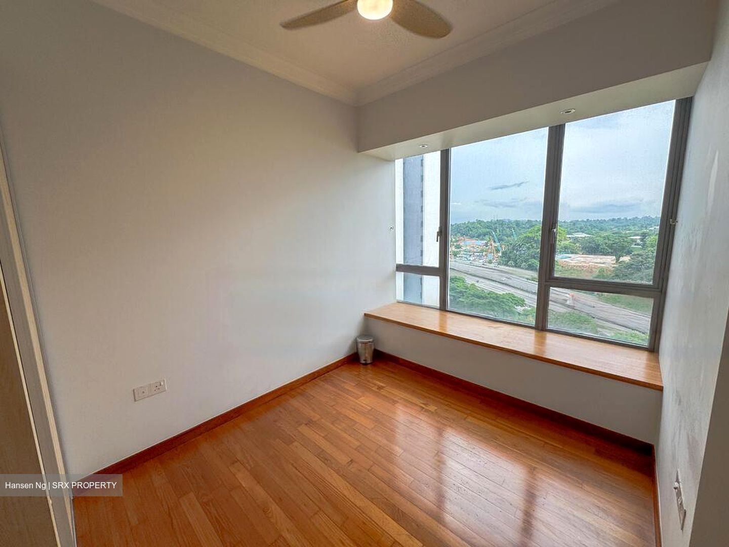 Vista Residences (D12), Condominium #449609131